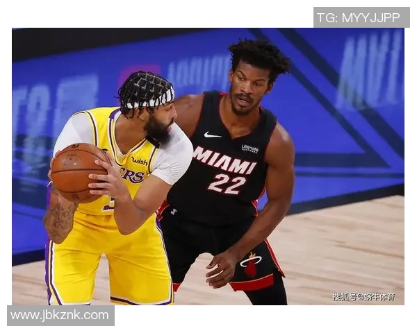 湖人对热火比赛直播观看指南及相关平台推荐